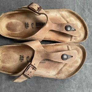 Birkenstock Gizeh